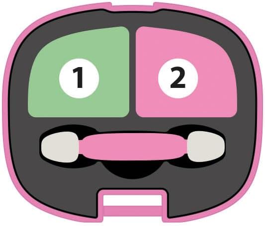 Clementoni Giochi Creativi Crazy Chic - Mini Trucchi Pantera Made In Italy