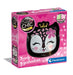 Clementoni Giochi Creativi Crazy Chic - Mini Trucchi Pantera Made In Italy