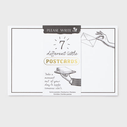 IF Please Write - 7