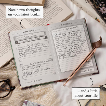 IF Journals for Life
