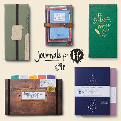 IF Journals for Life