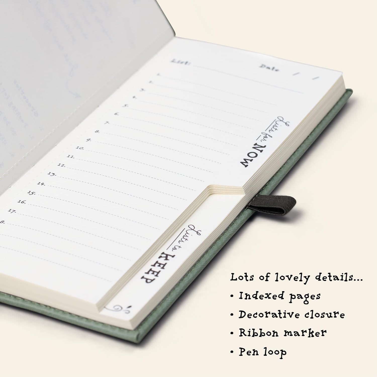 IF Journals for Life