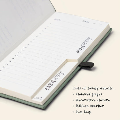 IF Journals for Life