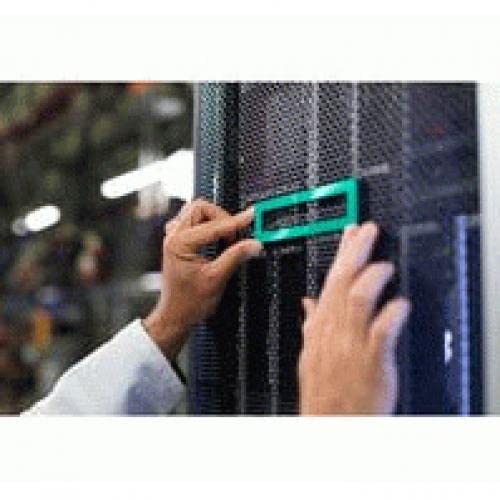 HP P26489-B21 HPE Cable Management Arm, 1U for ProLiant DL365 Gen10 Plus