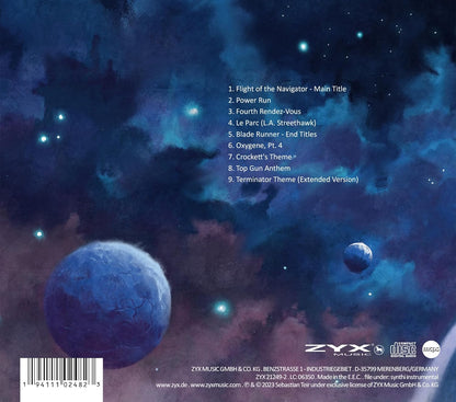 Synthesizer Legends Vol. 1