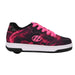 Heelys uniseks-kind StrakSchoen met Hielwiel 34 EU Black