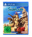 Sand Land PlayStation 4 Standard