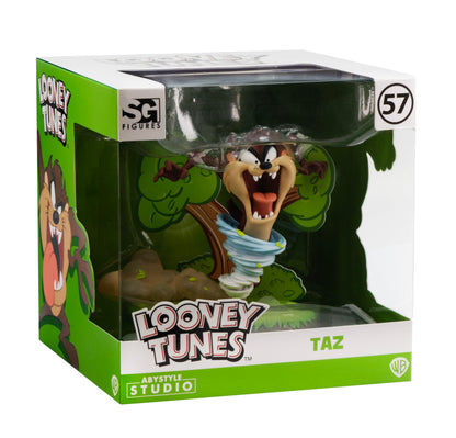 ABYstyle Studio - Looney Tunes - Statuetta Taz
