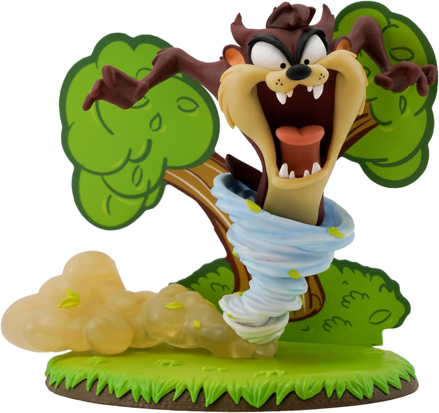 ABYstyle Studio - Looney Tunes - Statuetta Taz