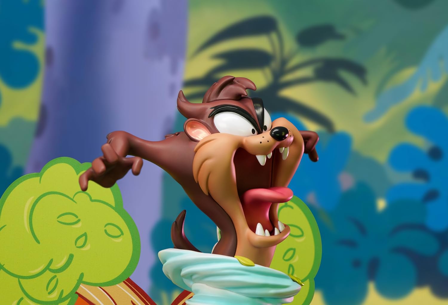 ABYstyle Studio - Looney Tunes - Statuetta Taz