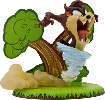 ABYstyle Studio - Looney Tunes - Statuetta Taz