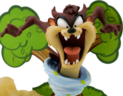 ABYstyle Studio - Looney Tunes - Statuetta Taz