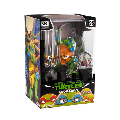 Tmnt - Figurine Leonardo