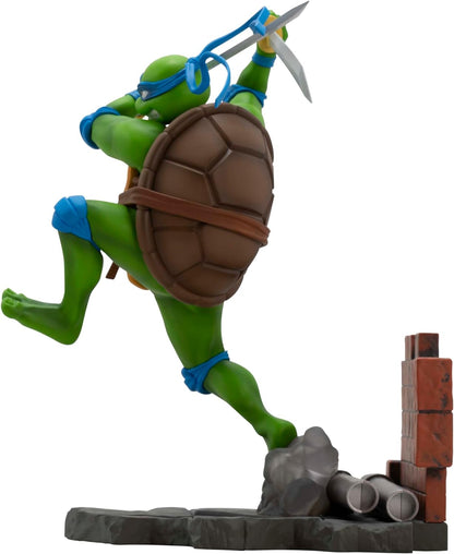 Tmnt - Figurine Leonardo
