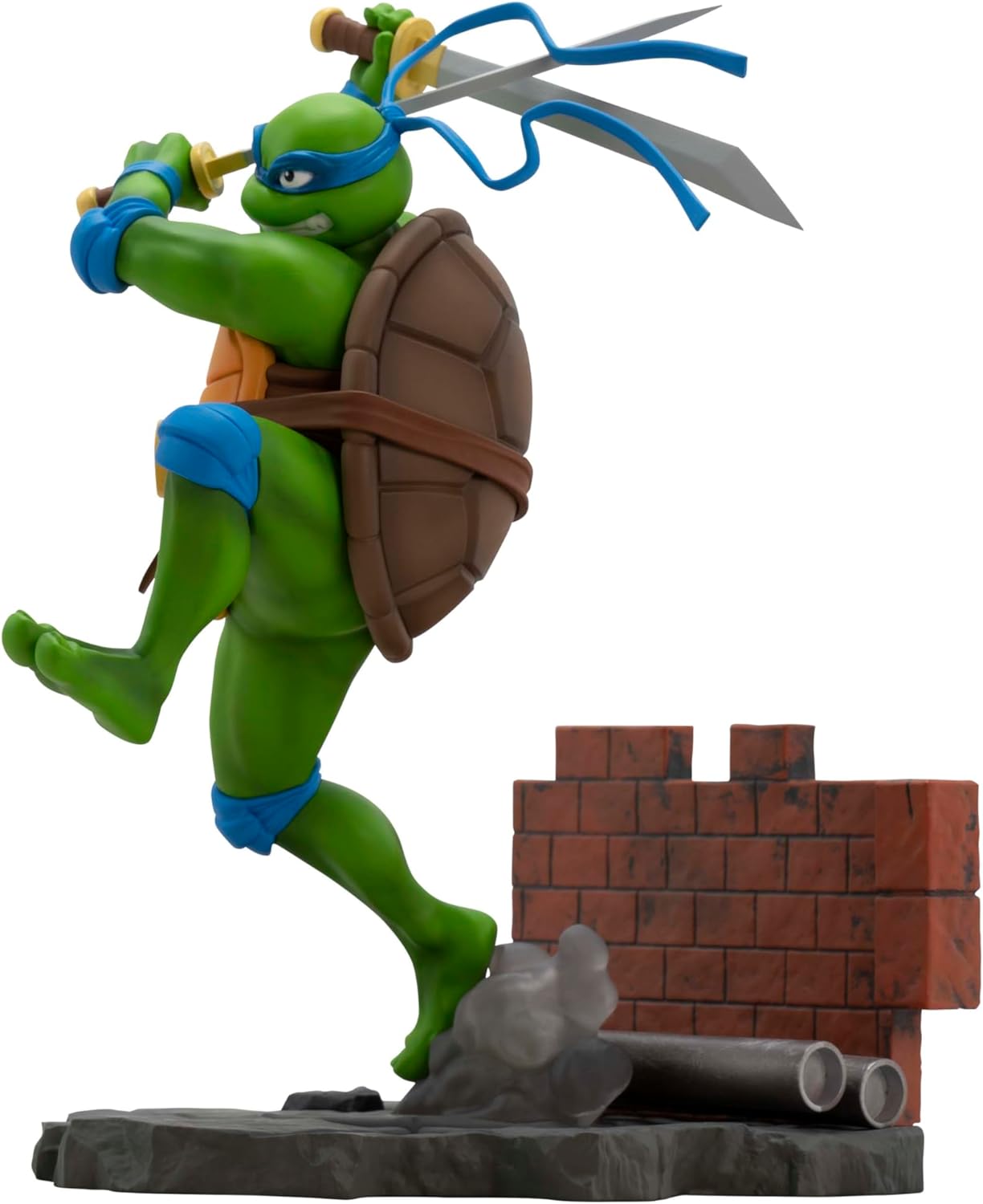 Tmnt - Figurine Leonardo