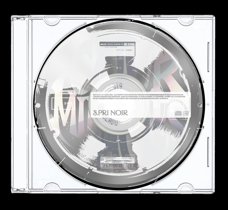 La Cour des Miracles Édition Coësre-Bonus Track 2