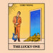 The lucky one