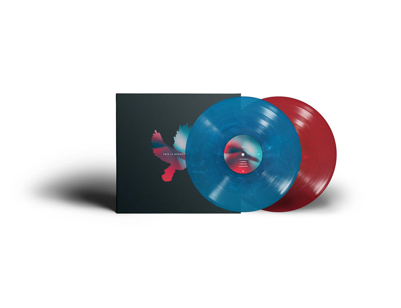 THIS IS GOODBYE (2LP MARBLED VINYL)