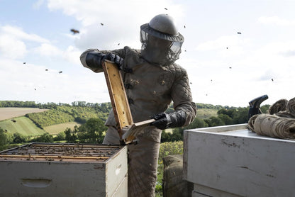 The Beekeeper 4K Ultra HD + Blu-ray