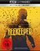 The Beekeeper 4K Ultra HD + Blu-ray