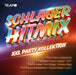 Schlager Hitmix Die Xxl Party Kollektion
