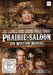 Prairie-Saloon / Western-Musical mit Starbesetzung und den Requisiten aus den legendären Karl-May-Verfilmungen