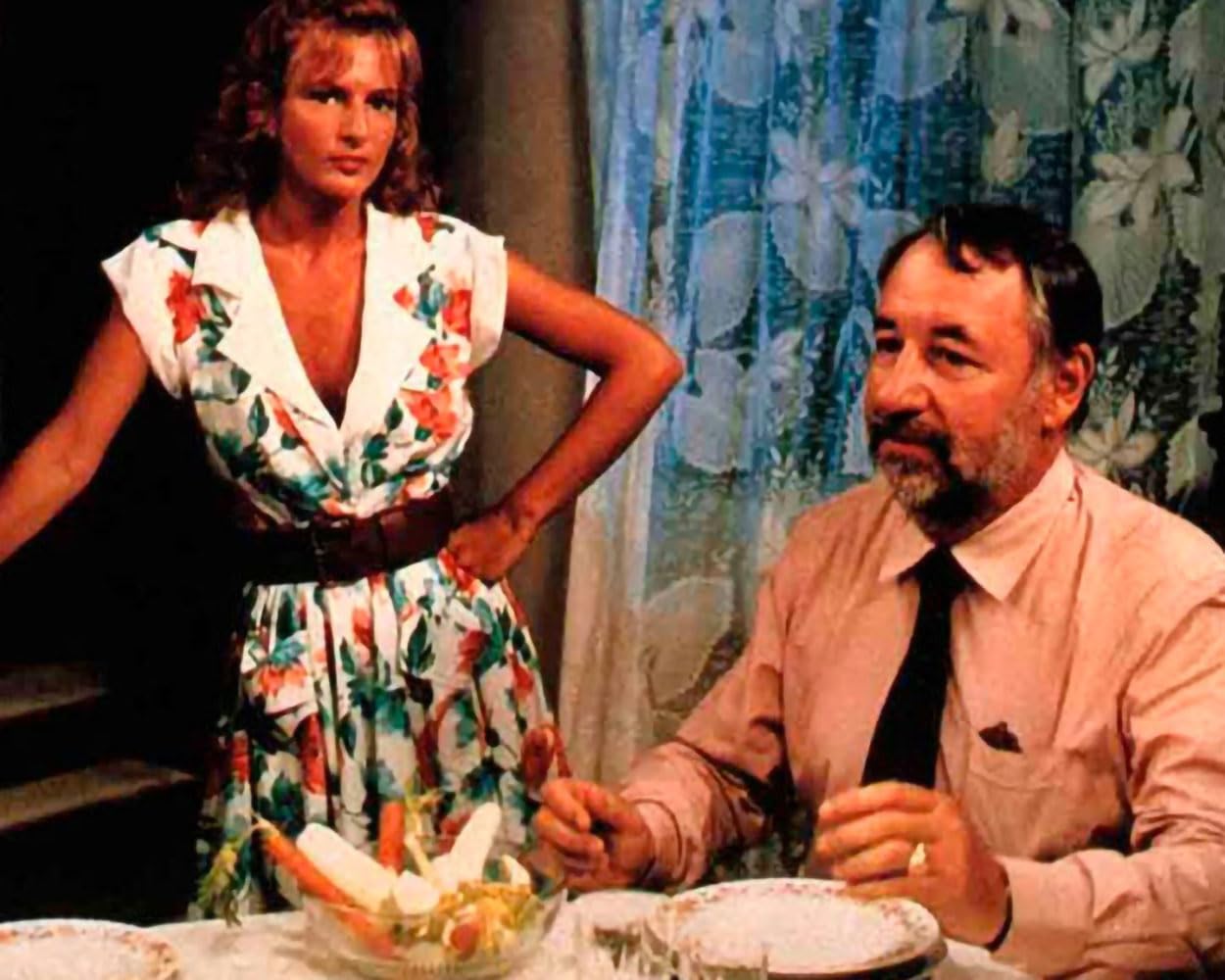 Hoffen wir, dass es ein Mädchen wird (Speriamo che sia femmina) / Vielfach preisgekrönte Komödie mit Starbesetzung (Pidax Film-Klassiker