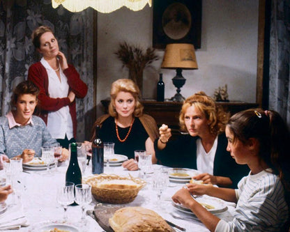 Hoffen wir, dass es ein Mädchen wird (Speriamo che sia femmina) / Vielfach preisgekrönte Komödie mit Starbesetzung (Pidax Film-Klassiker