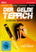 Der gelbe Teppich (La casa del tappeto giallo) / Spannender Gruselkrimi vom Autor von "Das Geheimnis des gelben Grabes" (Pidax Film-Klassiker)