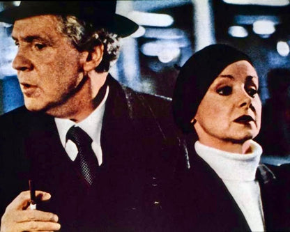 Der gelbe Teppich (La casa del tappeto giallo) / Spannender Gruselkrimi vom Autor von "Das Geheimnis des gelben Grabes" (Pidax Film-Klassiker)