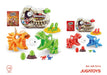 Zuru - Bambole e figure d'azione, multicolore (339-74114