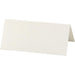 Creativ Company - Naamkaarten Off-white 20st.