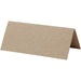 Creativ Company - Naamkaarten Naturel 20st.