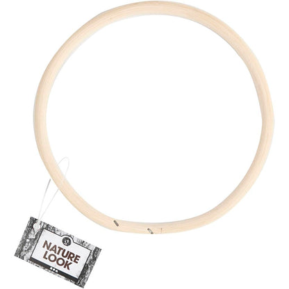 Creativ Company - Bamboe Ring 153cm