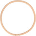 Creativ Company - Bamboe Ring 153cm