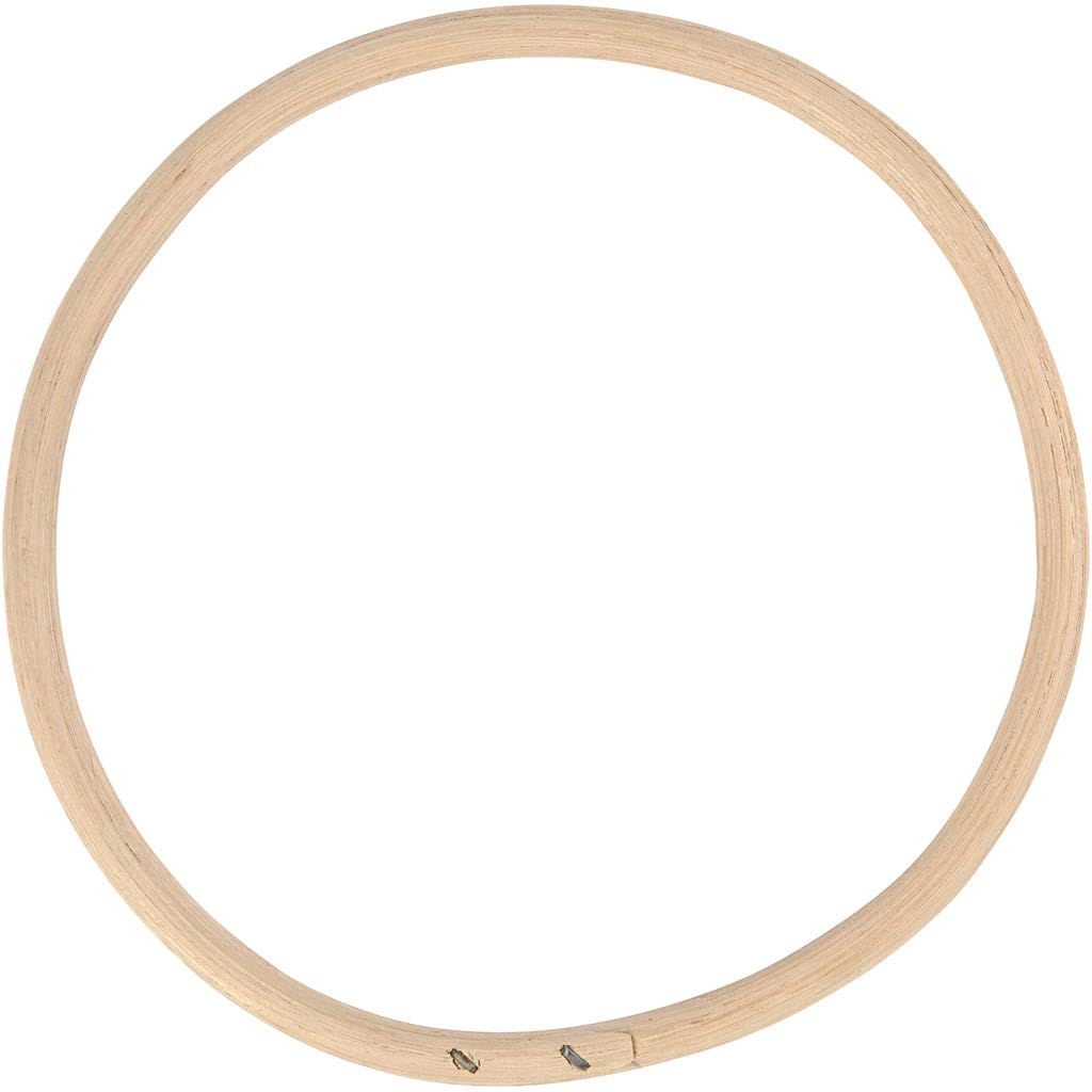 Creativ Company - Bamboe Ring 153cm