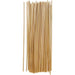Straw Strands, 22 cm, 50 Pieces