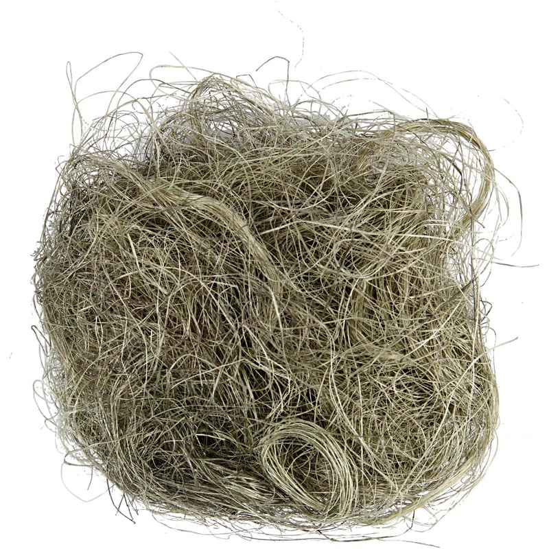 Creativ Company - Sisal Dusty Groen 8 gram