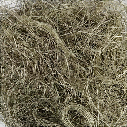Creativ Company - Sisal Dusty Groen 8 gram