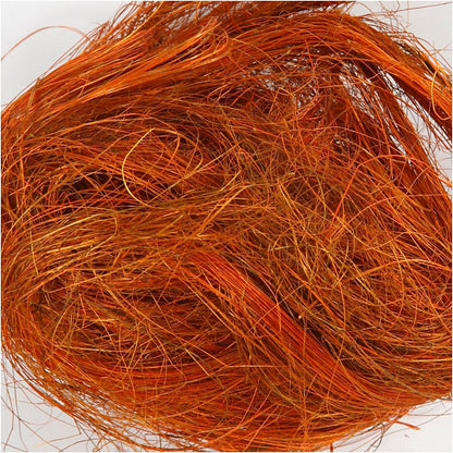 Sisal, Rost, 8 G, 1 Pck.