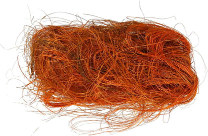 Sisal, Rost, 8 G, 1 Pck.