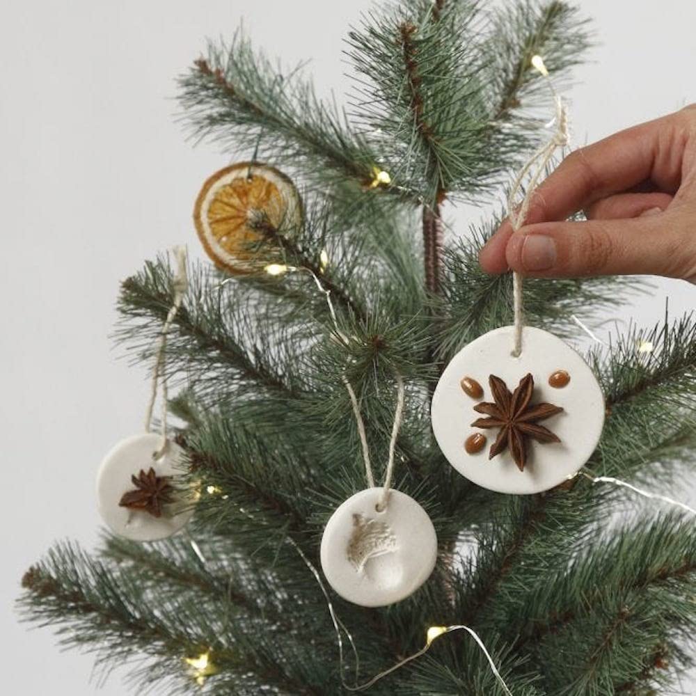 Creativ Company - Noten 25 gram
