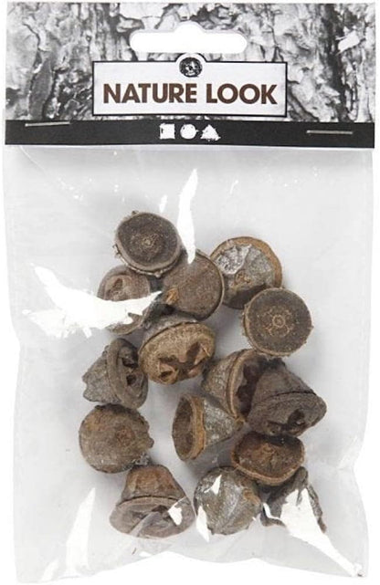 Creativ Company - Larikskegels 25 gram