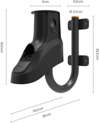 Wallmount For Waterwheel  Xl
