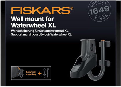 Wallmount For Waterwheel  Xl