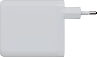 Xtorm - 140W Gan2 Ultra Home Charger 3Xusb-C/Usb-A White