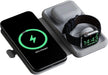 Xtorm - Foldable Wireless Travel Charger 3In1 - 15W
