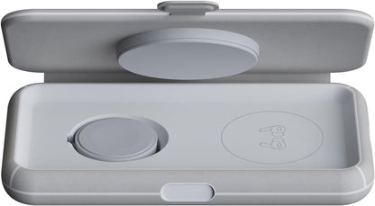 Xtorm - Foldable Wireless Travel Charger 3In1 - 15W