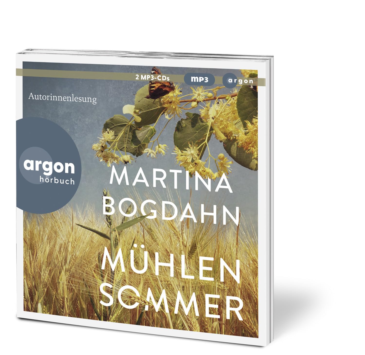 Mühlensommer: Roman