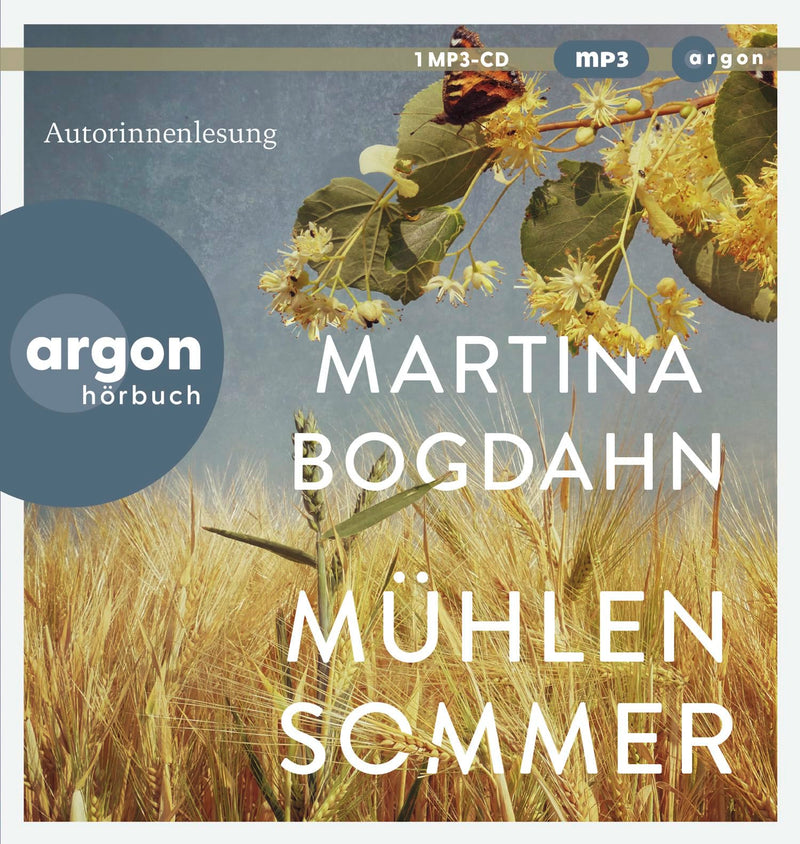 Mühlensommer: Roman